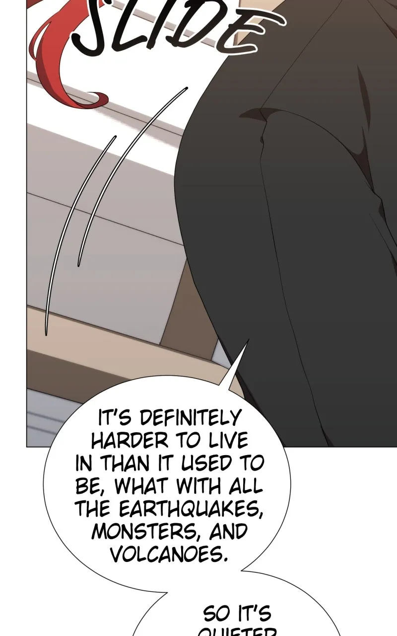 The Gardener in a Hunter World Chapter 53 page 117 - 