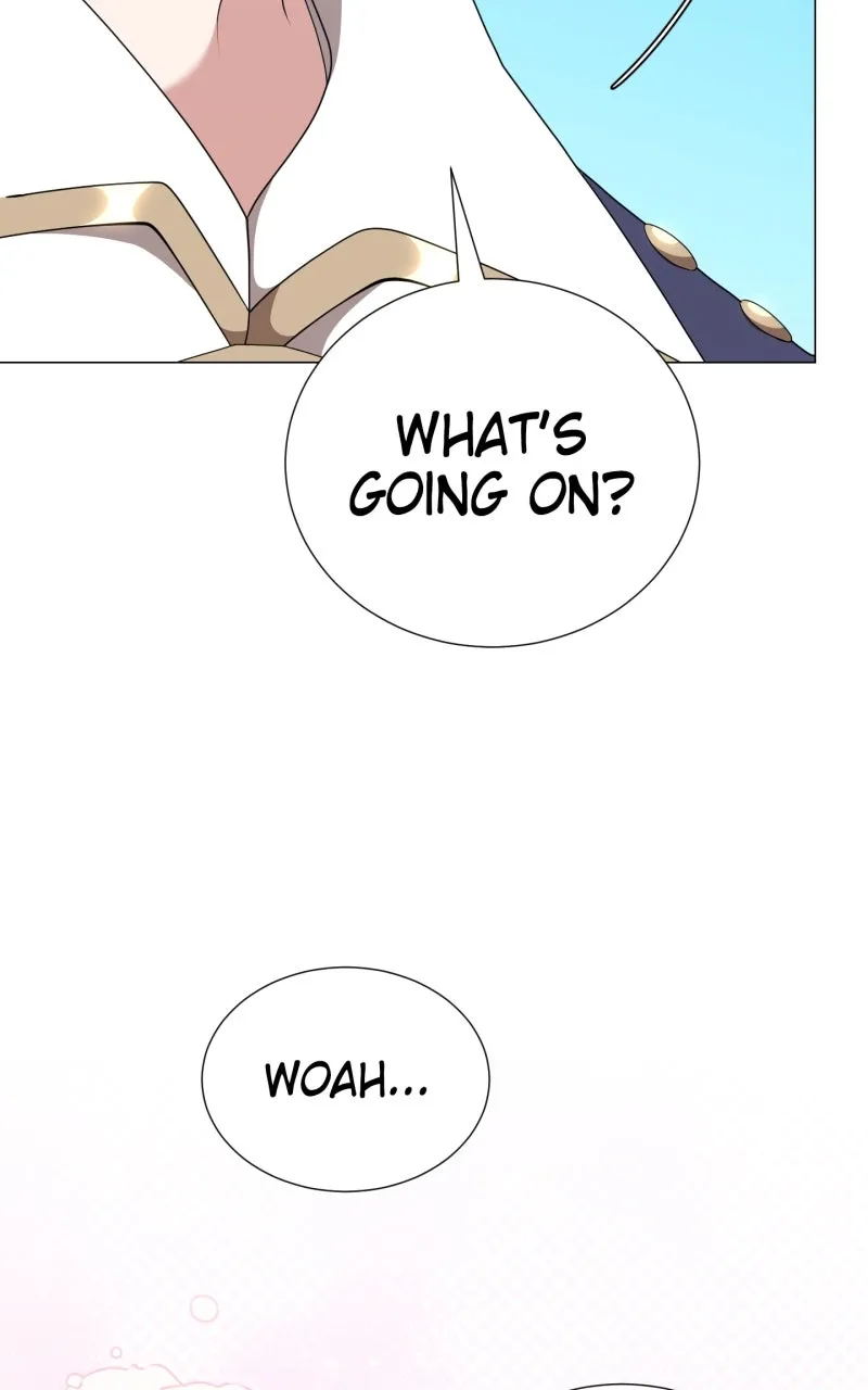 The Gardener in a Hunter World Chapter 53 page 15 - 