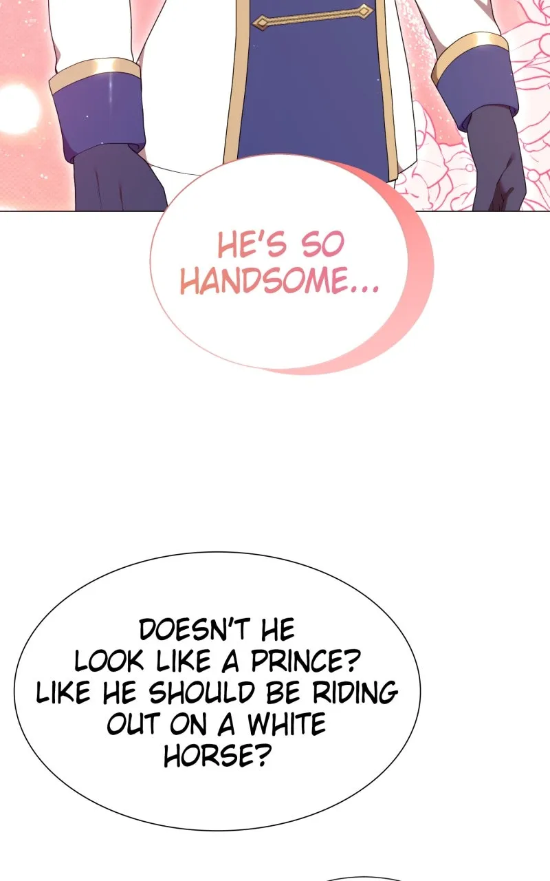 The Gardener in a Hunter World Chapter 53 page 17 - 