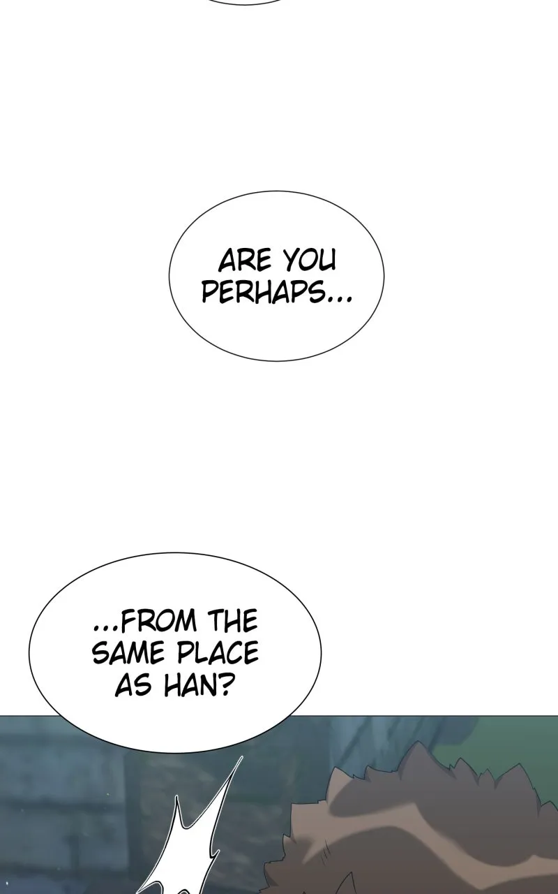 The Gardener in a Hunter World Chapter 53 page 19 - 