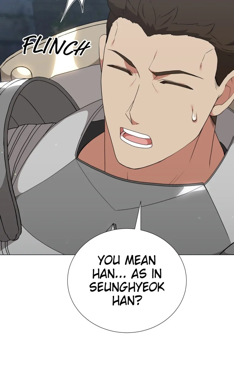 The Gardener in a Hunter World Chapter 53 page 20 - 