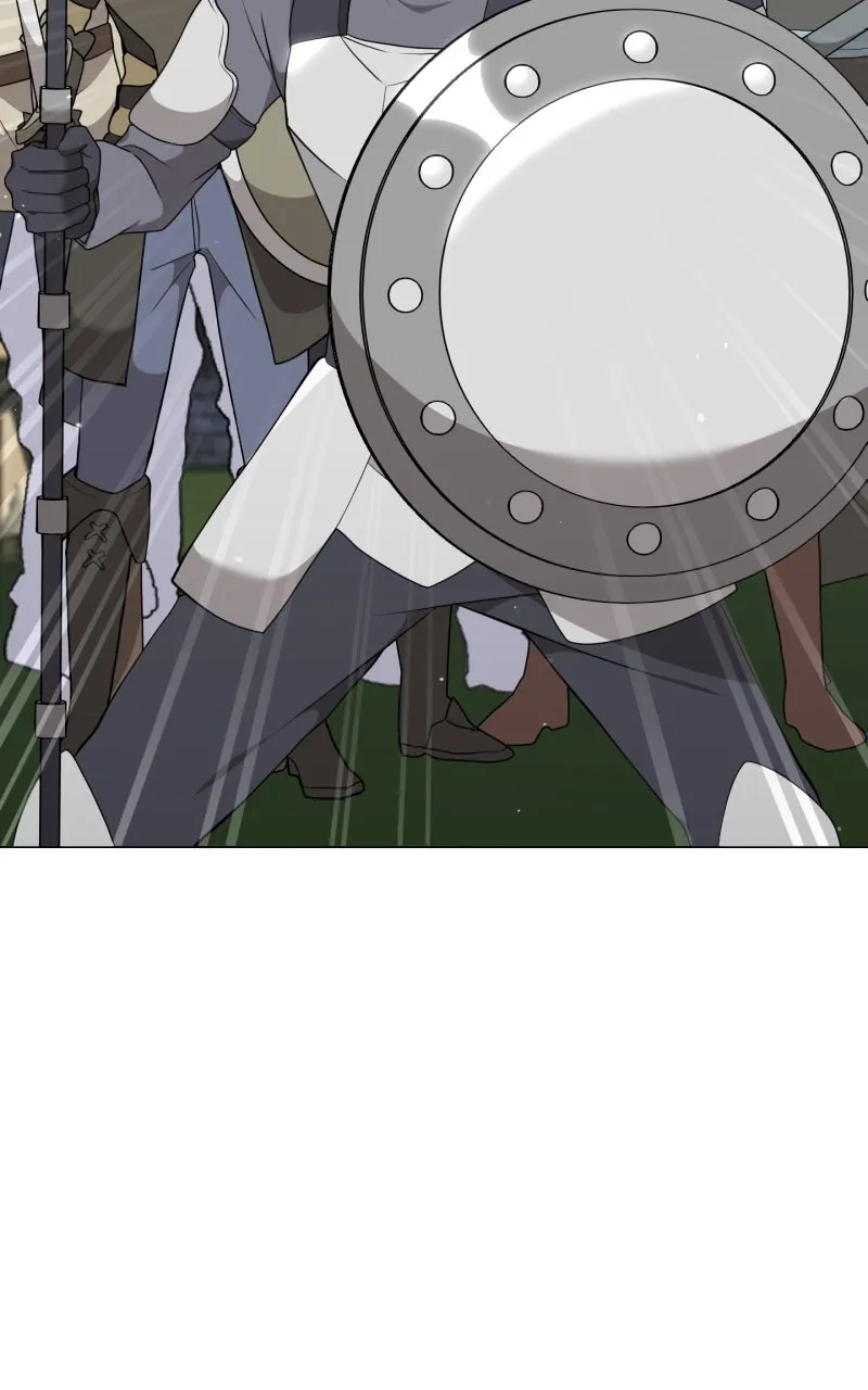 The Gardener in a Hunter World Chapter 53 page 3 - 