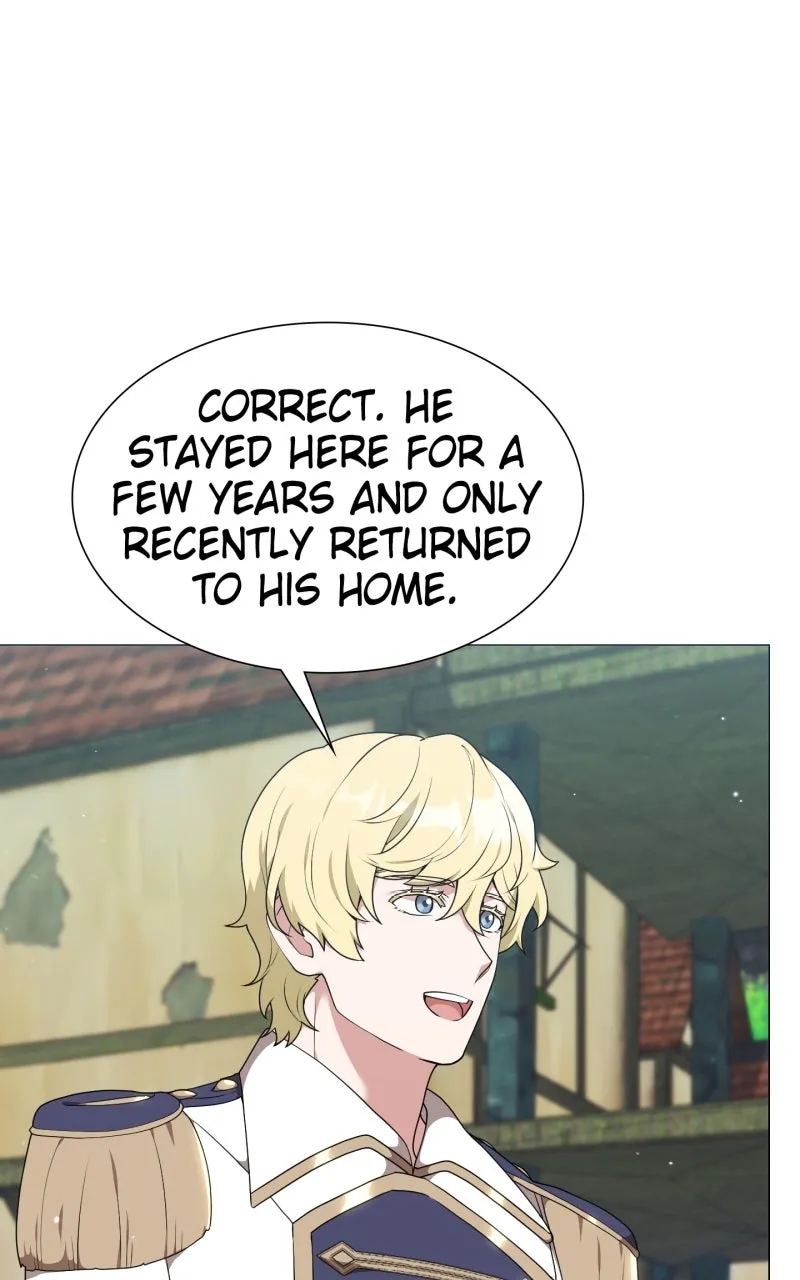 The Gardener in a Hunter World Chapter 53 page 21 - 