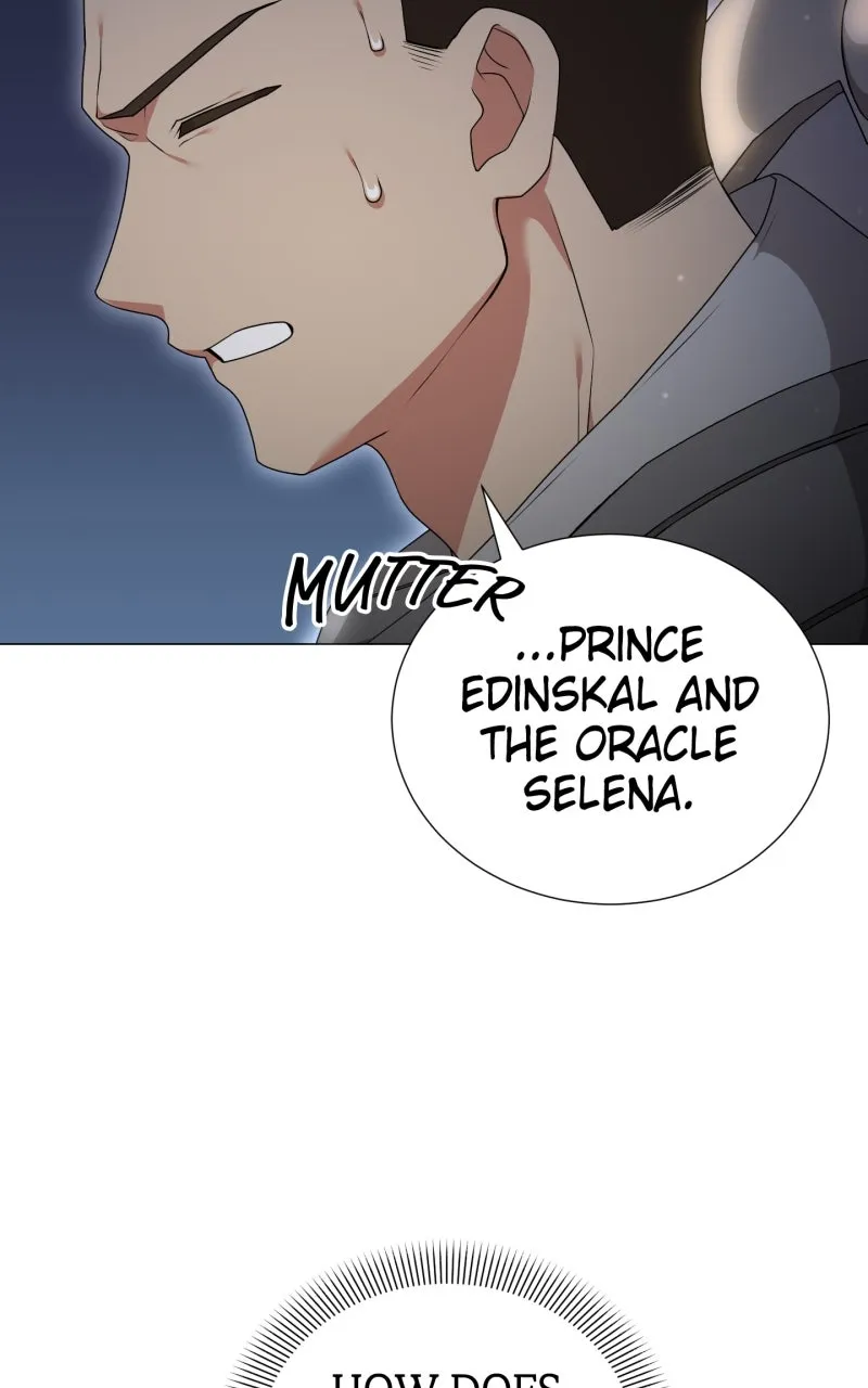 The Gardener in a Hunter World Chapter 53 page 24 - 