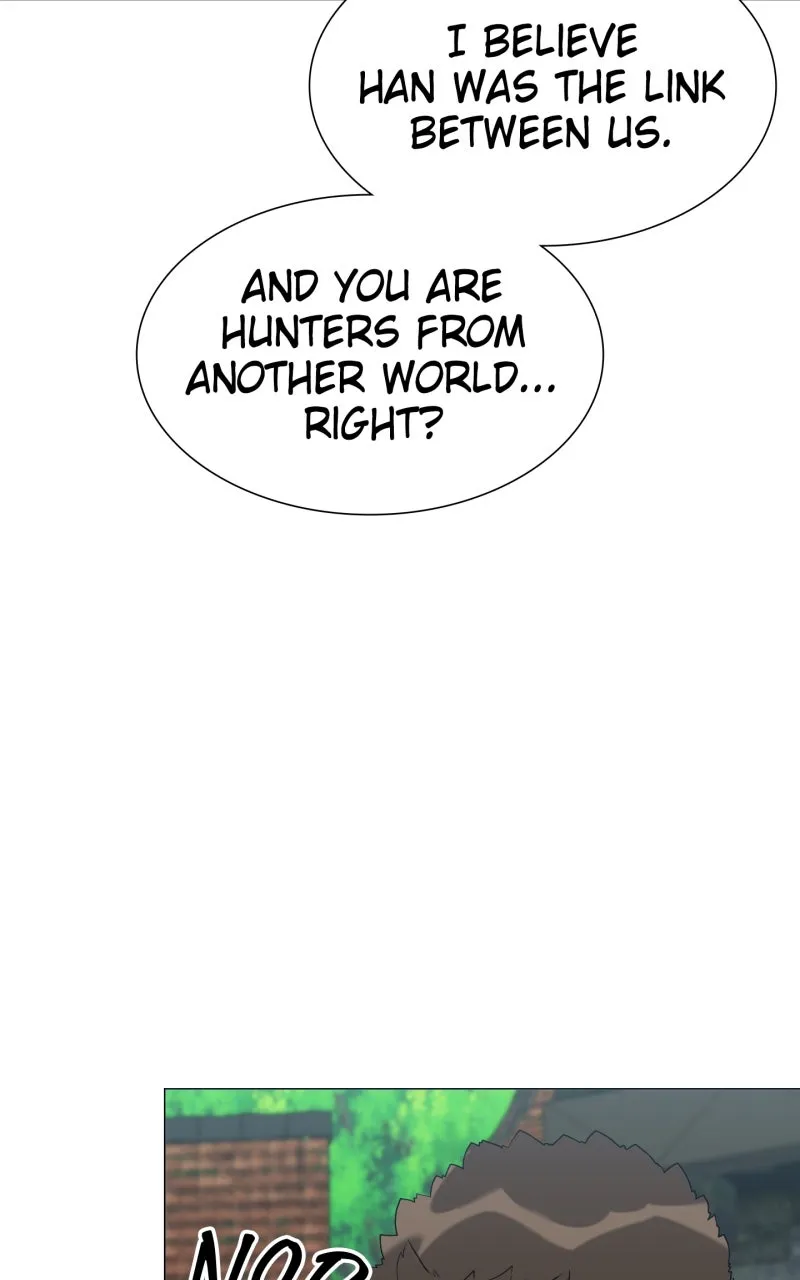 The Gardener in a Hunter World Chapter 53 page 26 - 