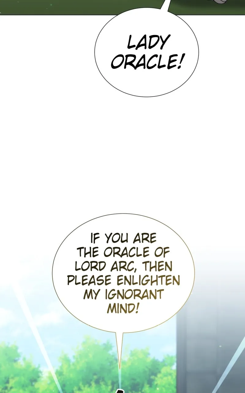 The Gardener in a Hunter World Chapter 53 page 29 - 