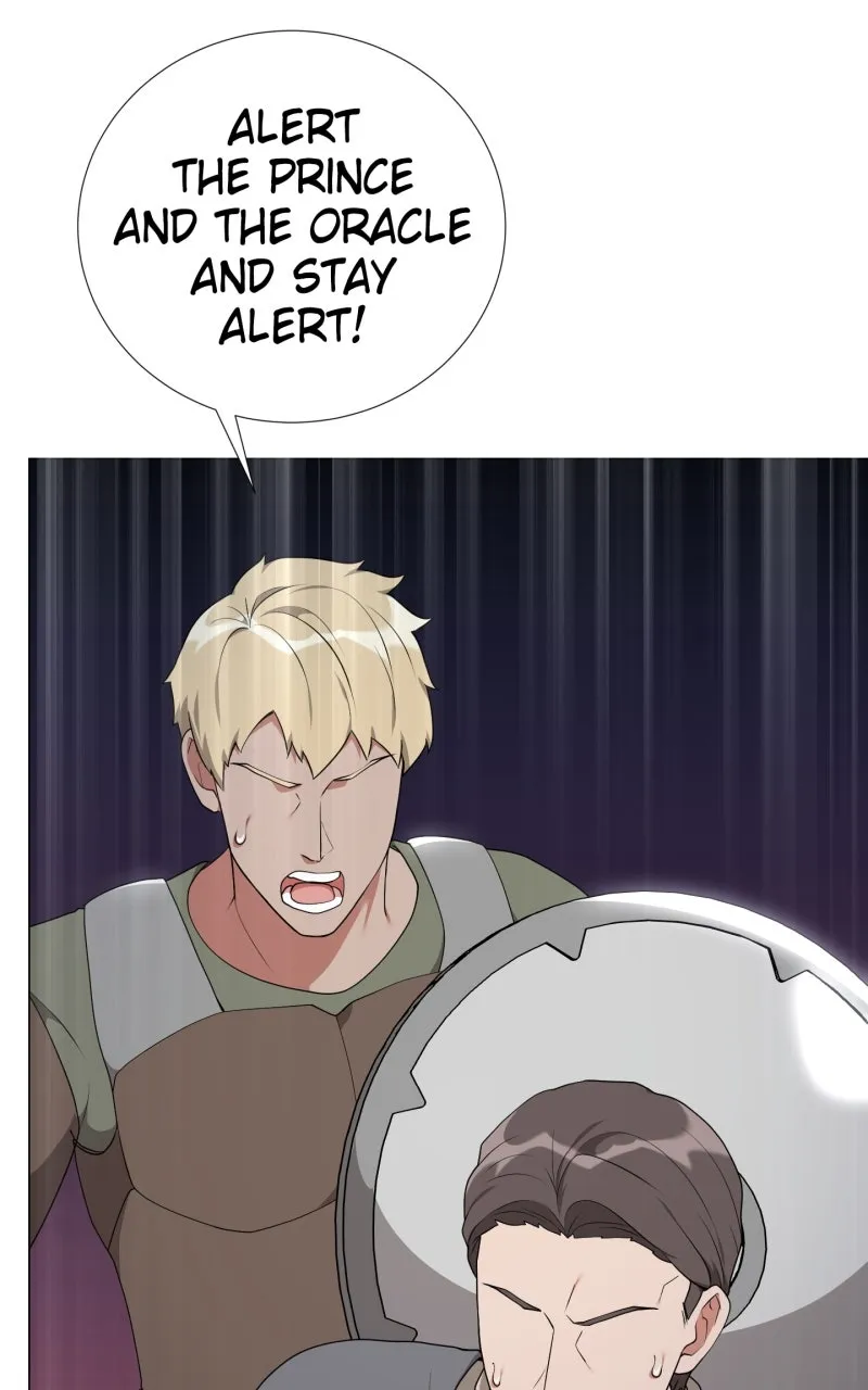 The Gardener in a Hunter World Chapter 53 page 4 - 