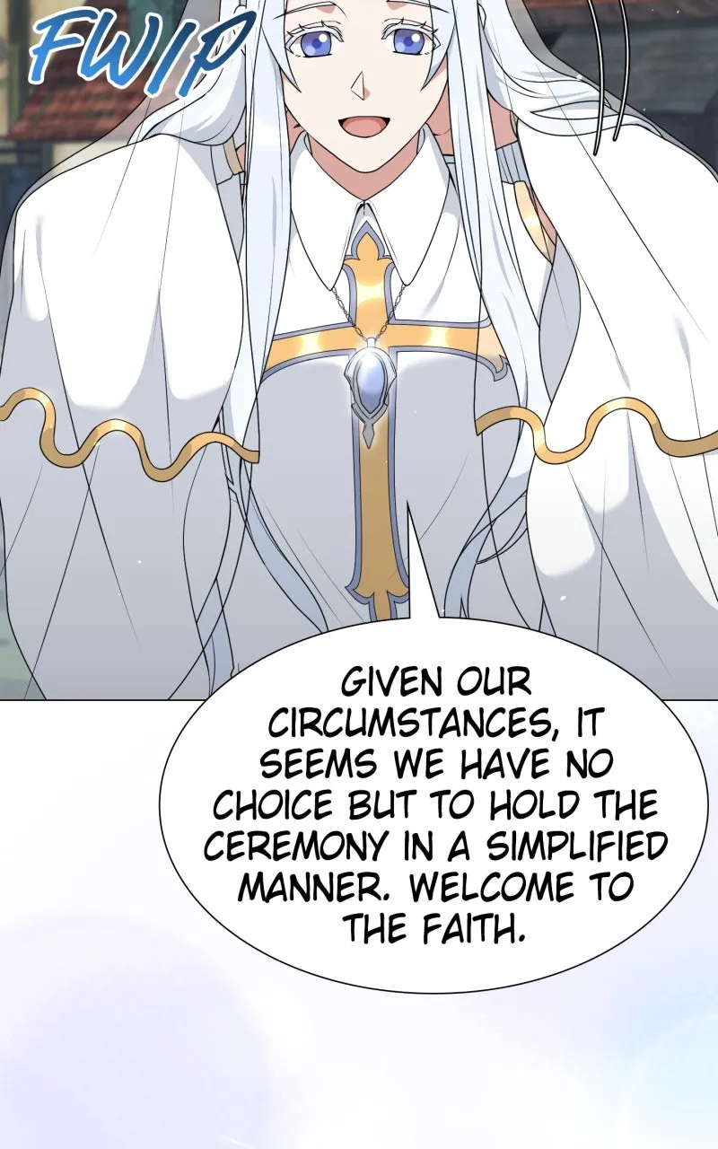 The Gardener in a Hunter World Chapter 53 page 36 - 