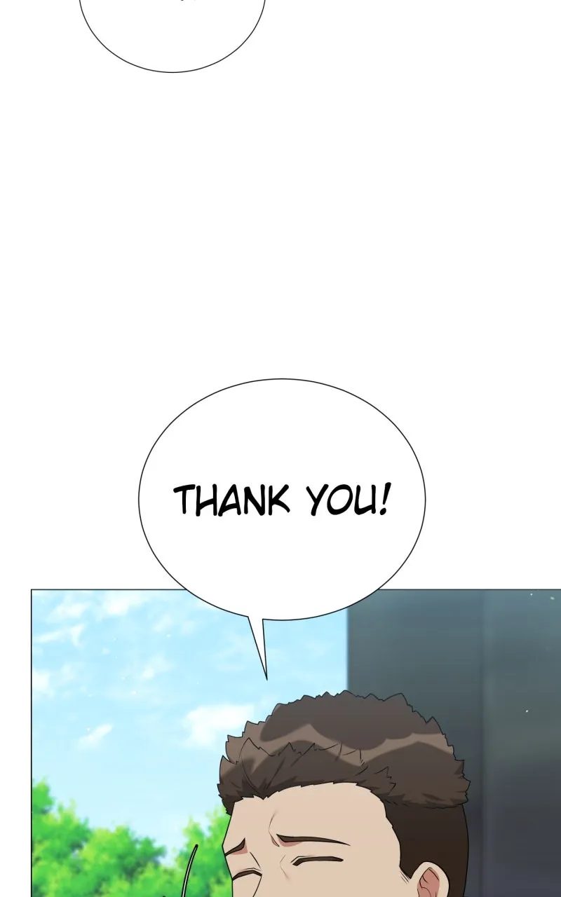 The Gardener in a Hunter World Chapter 53 page 39 - 