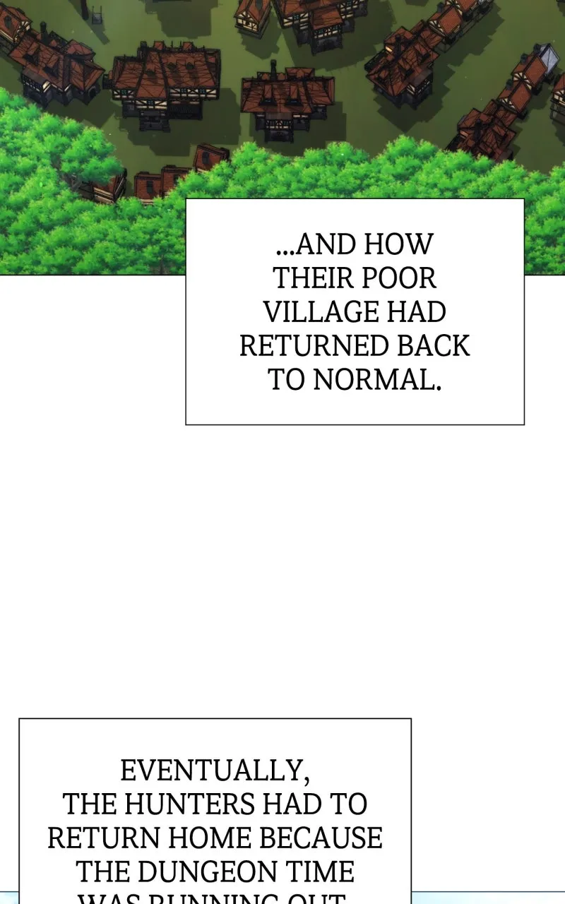 The Gardener in a Hunter World Chapter 53 page 43 - 