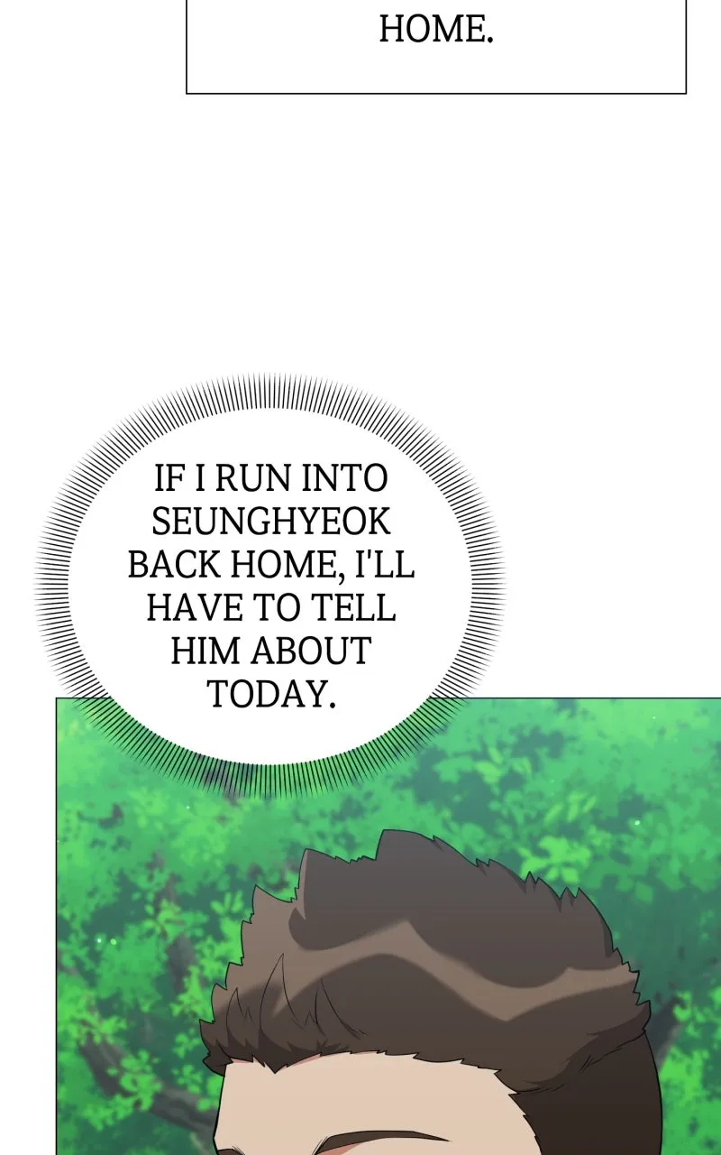 The Gardener in a Hunter World Chapter 53 page 45 - 