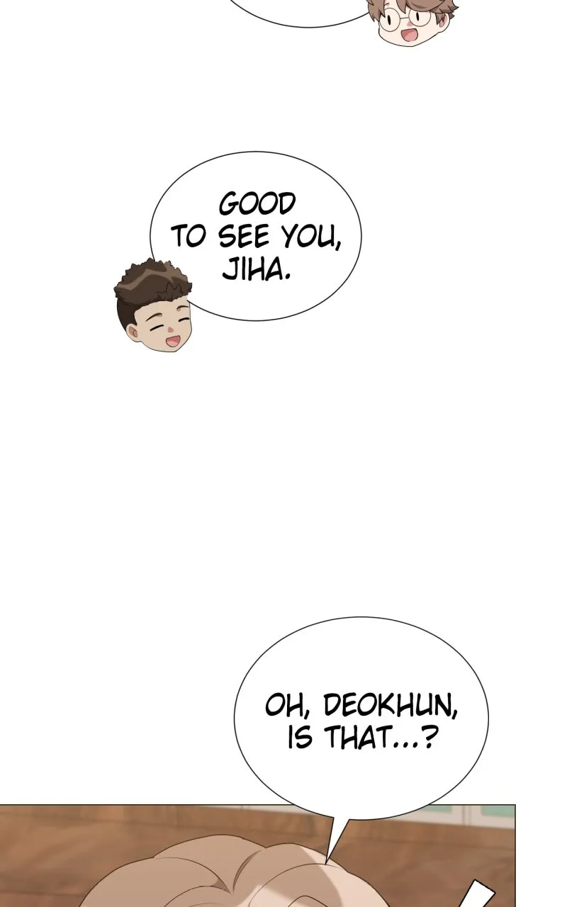 The Gardener in a Hunter World Chapter 53 page 49 - 