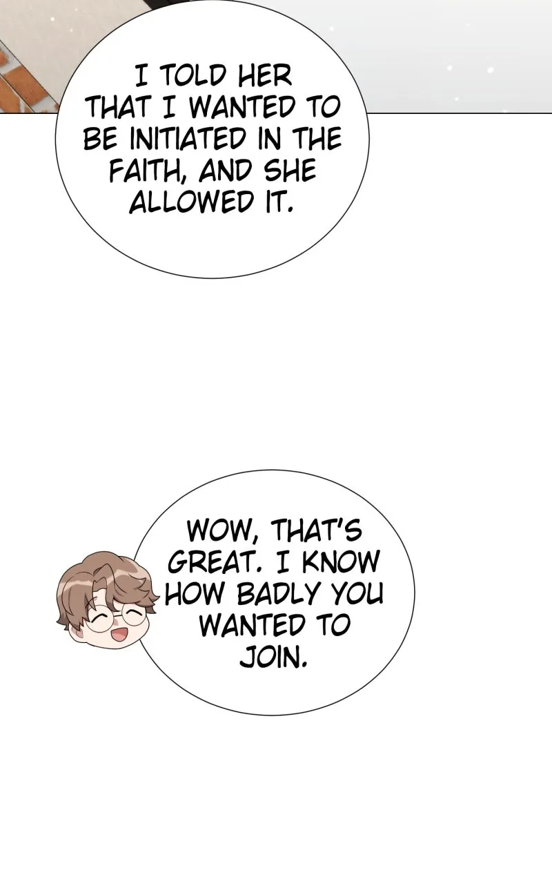 The Gardener in a Hunter World Chapter 53 page 52 - 