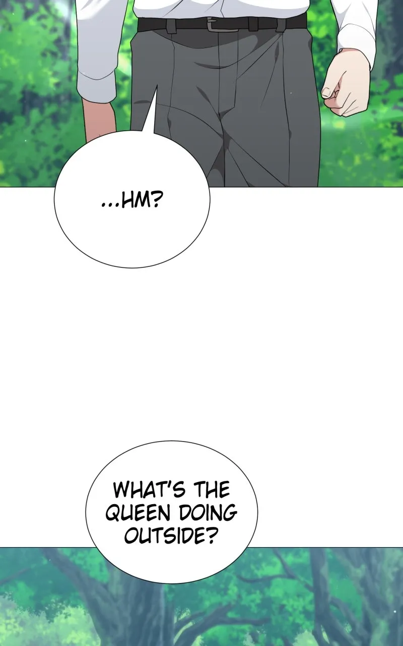 The Gardener in a Hunter World Chapter 53 page 63 - 