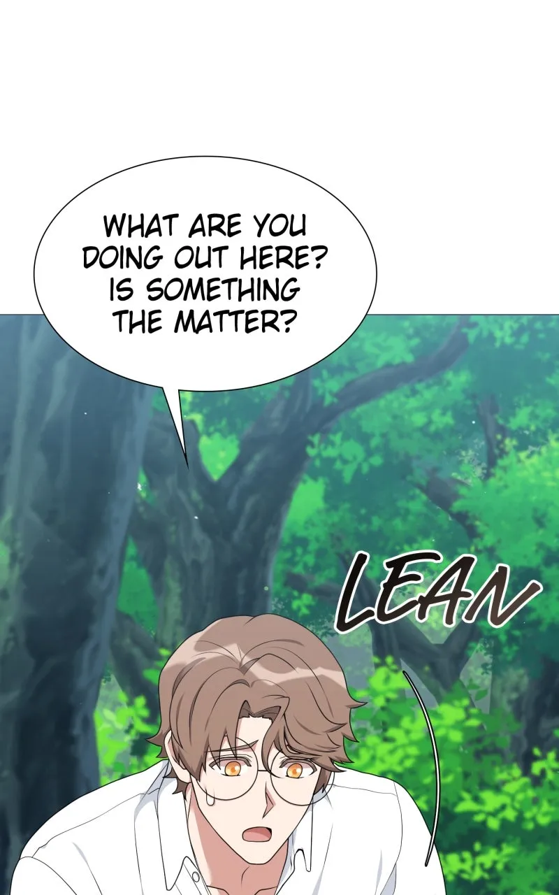 The Gardener in a Hunter World Chapter 53 page 65 - 