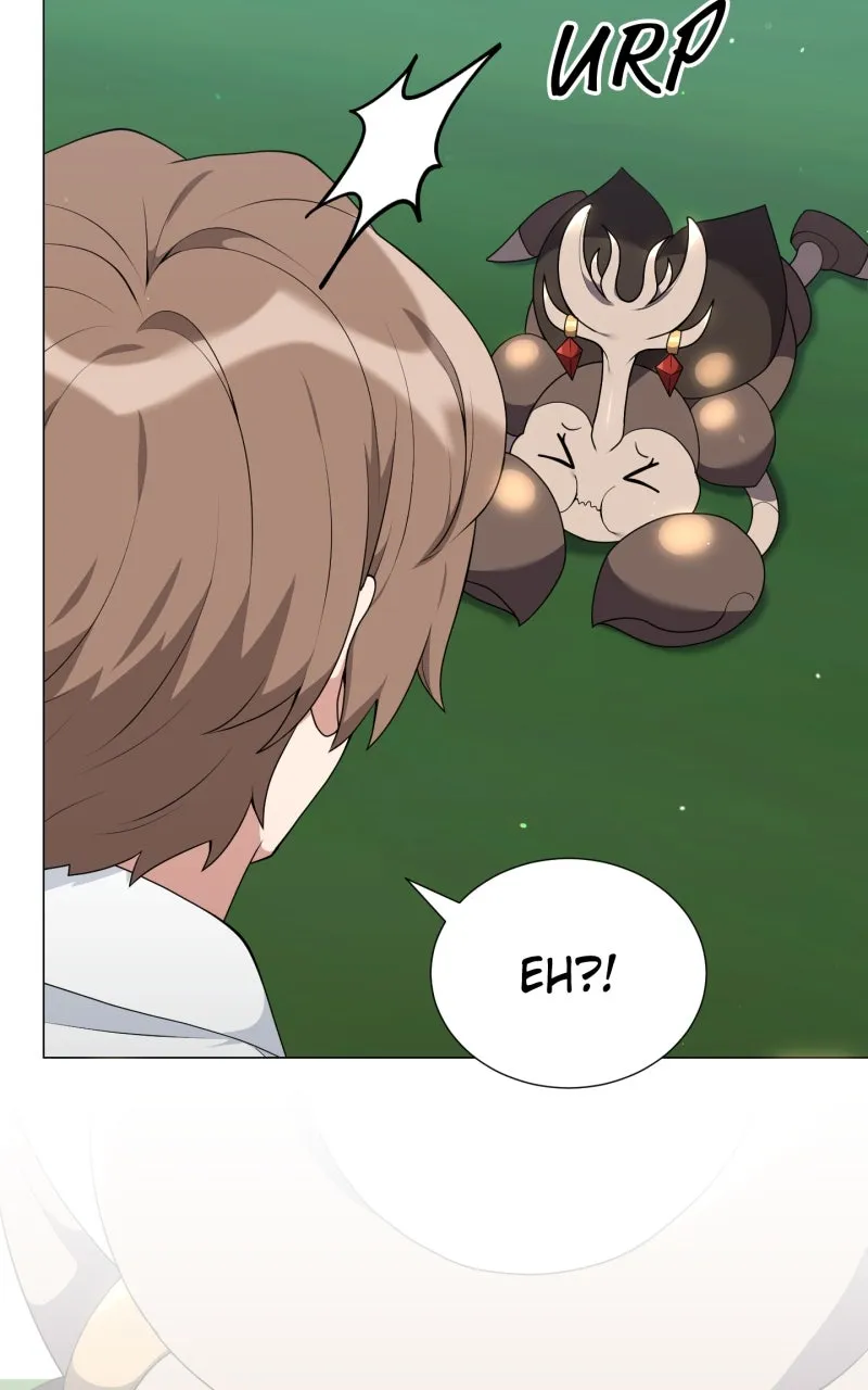 The Gardener in a Hunter World Chapter 53 page 67 - 