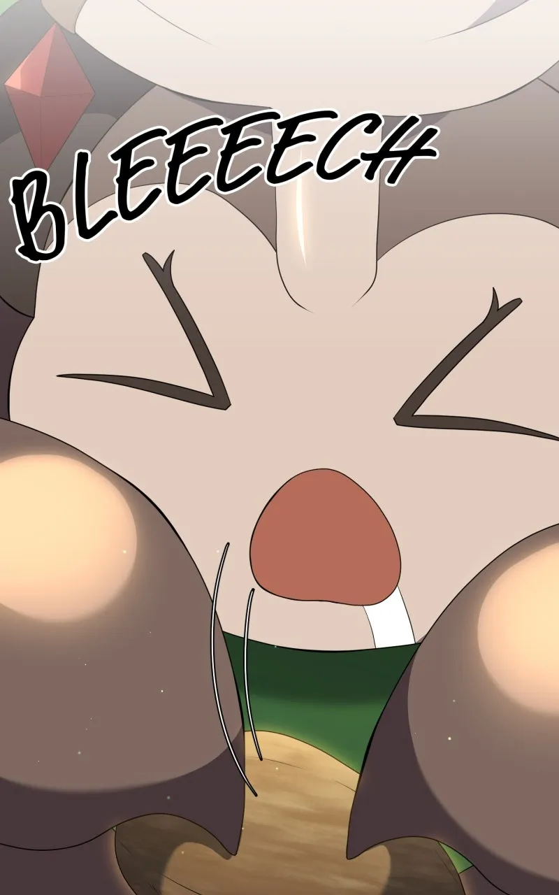 The Gardener in a Hunter World Chapter 53 page 68 - 