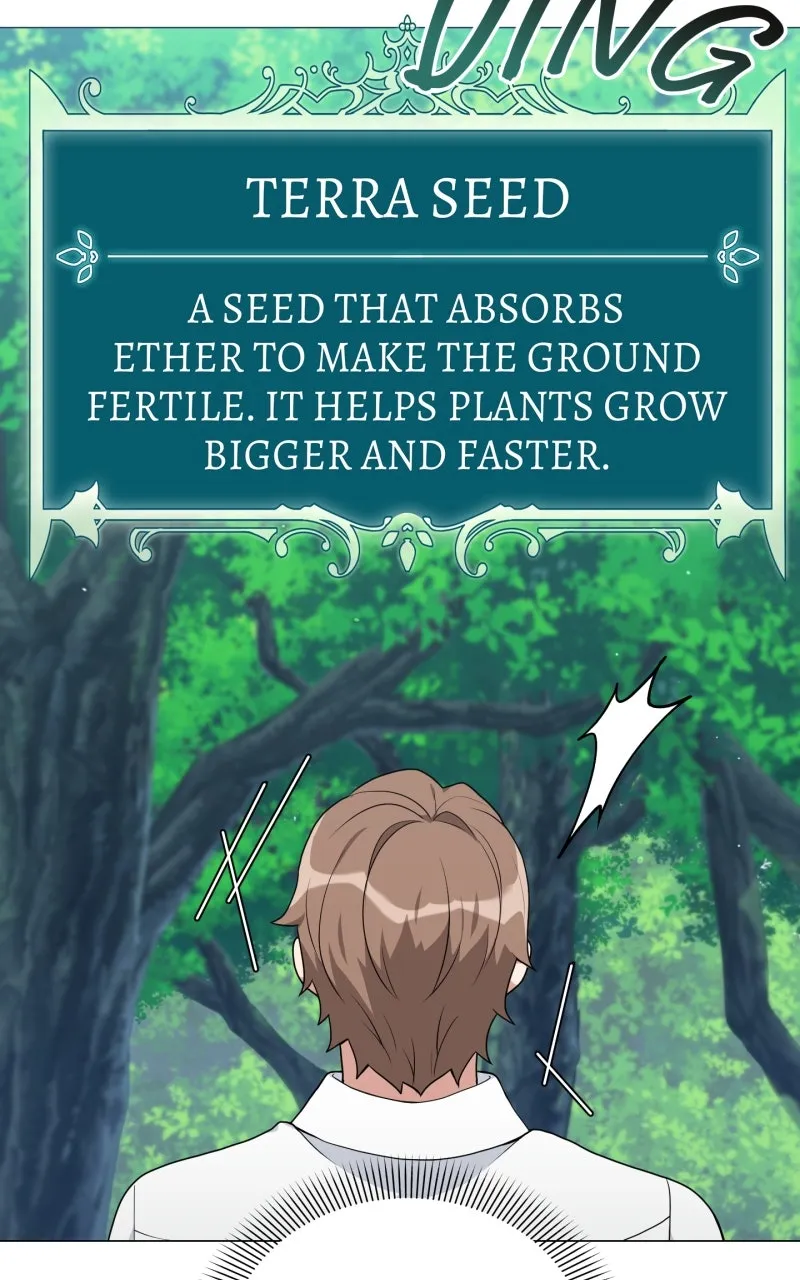 The Gardener in a Hunter World Chapter 53 page 70 - 