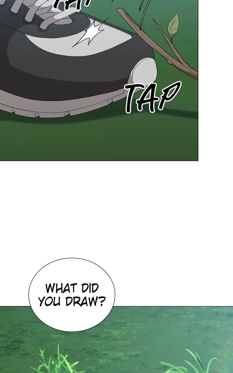 The Gardener in a Hunter World Chapter 53 page 73 - 
