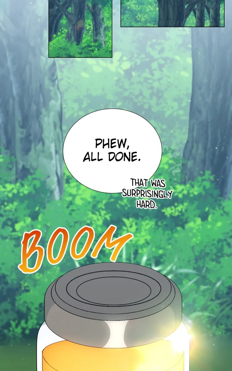 The Gardener in a Hunter World Chapter 53 page 78 - 