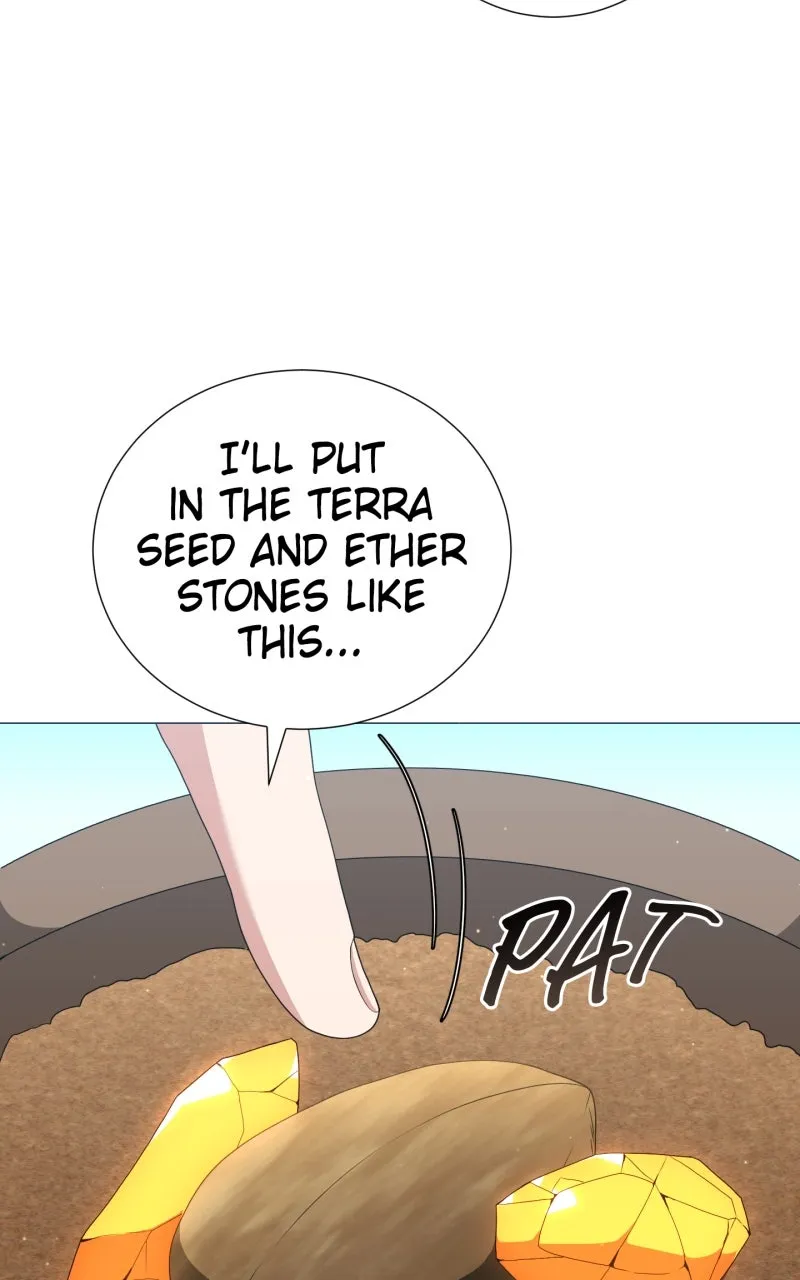 The Gardener in a Hunter World Chapter 53 page 81 - 