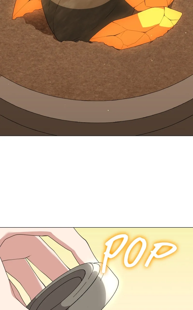 The Gardener in a Hunter World Chapter 53 page 82 - 