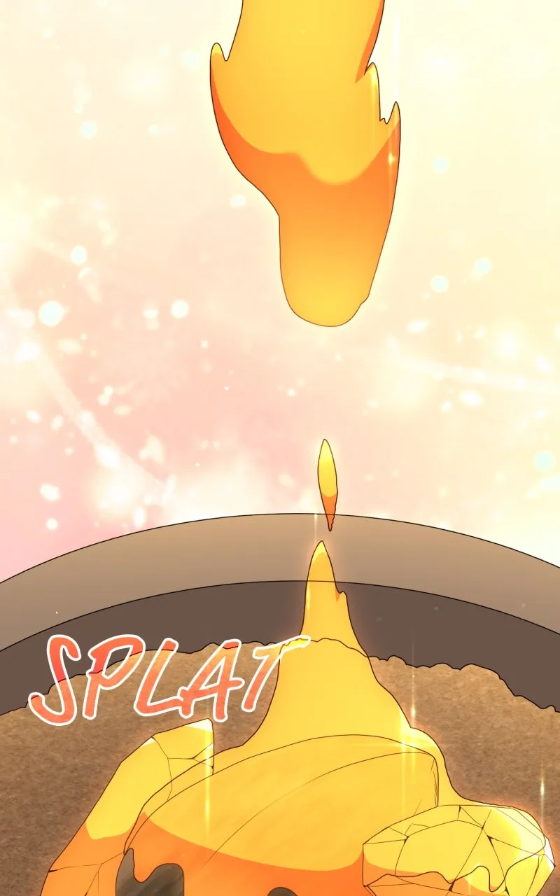 The Gardener in a Hunter World Chapter 53 page 84 - 