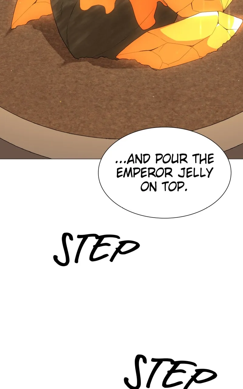 The Gardener in a Hunter World Chapter 53 page 85 - 