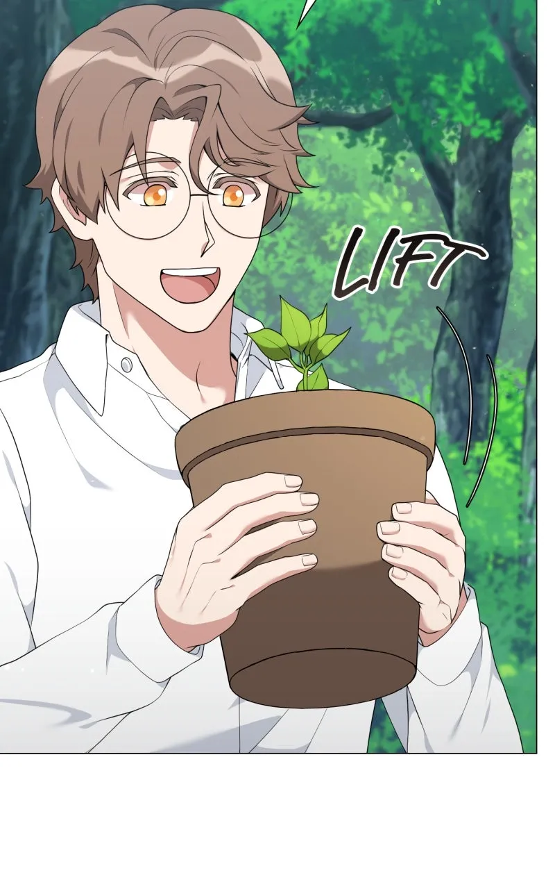 The Gardener in a Hunter World Chapter 53 page 88 - 