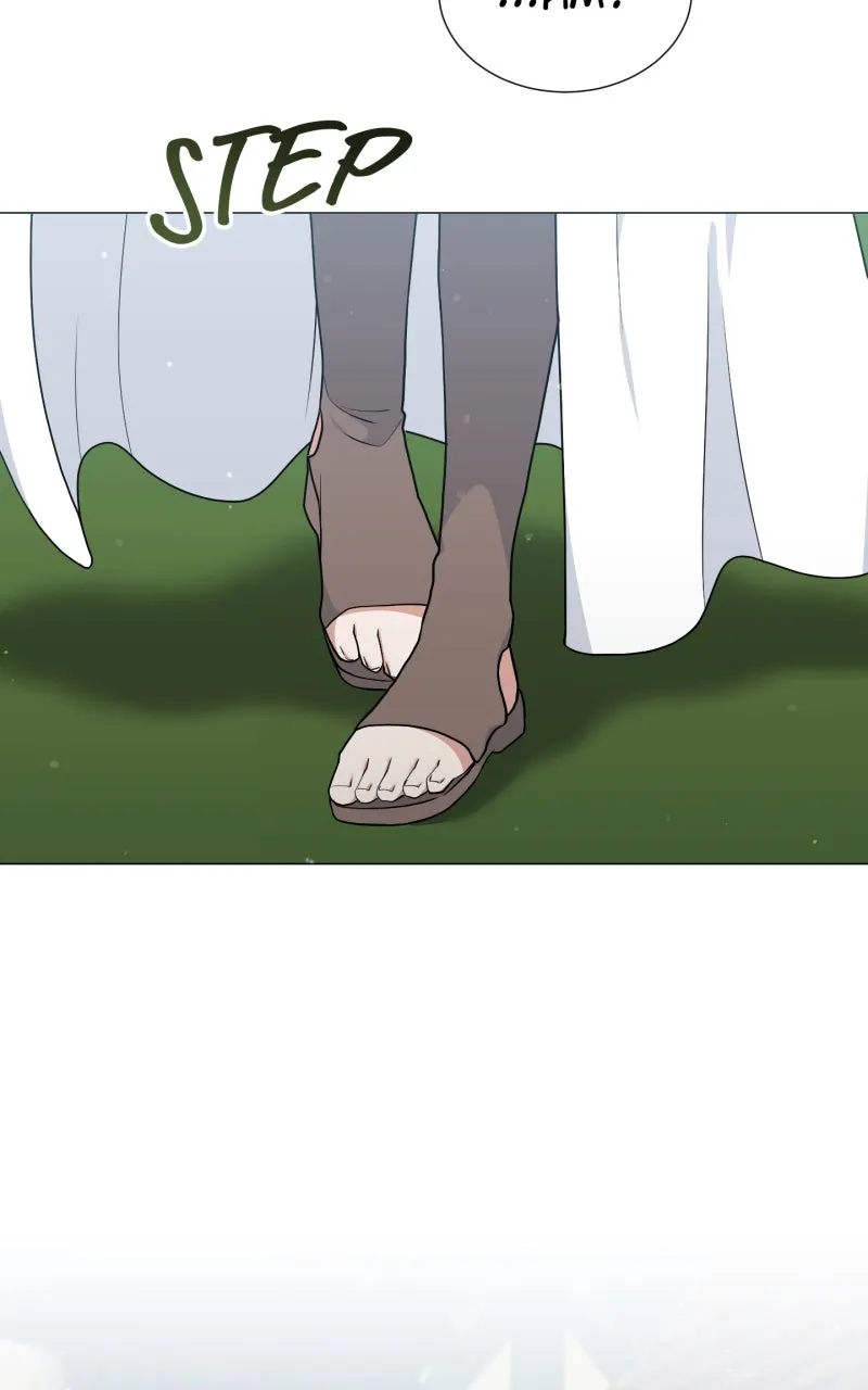 The Gardener in a Hunter World Chapter 53 page 10 - 