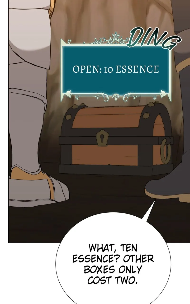 The Gardener in a Hunter World Chapter 53 page 93 - 