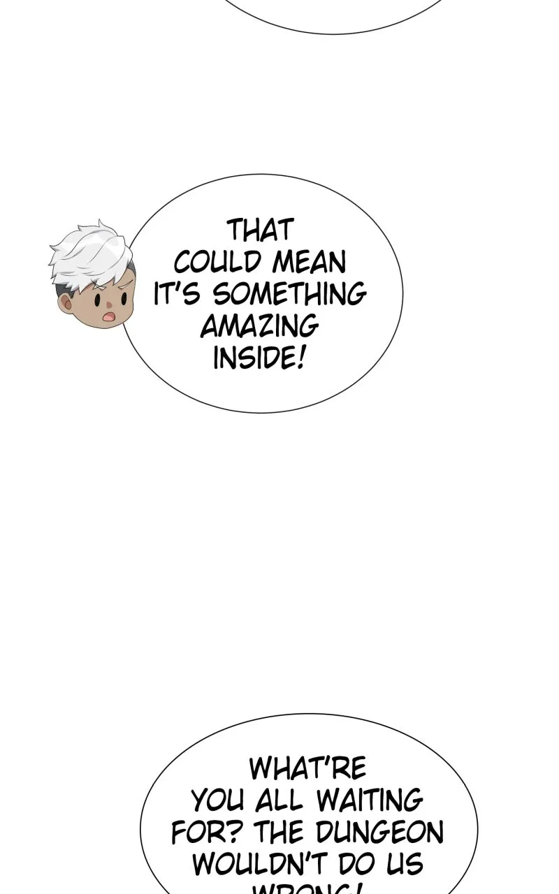 The Gardener in a Hunter World Chapter 53 page 94 - 