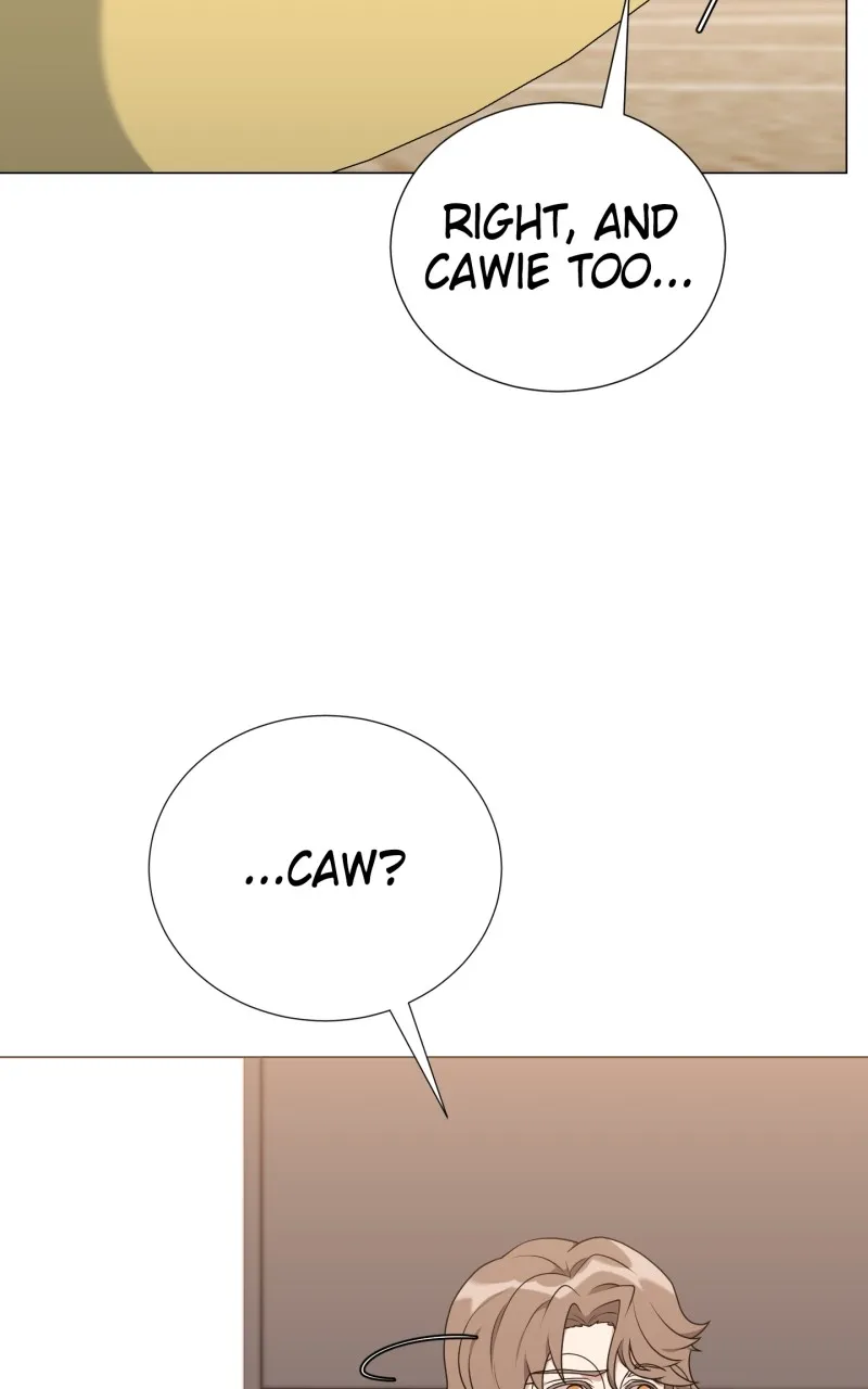 The Gardener in a Hunter World Chapter 54 page 12 - 