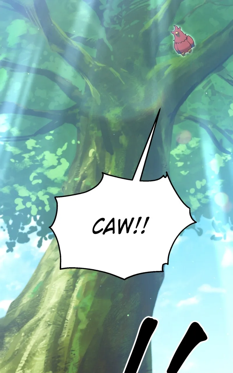The Gardener in a Hunter World Chapter 54 page 24 - 