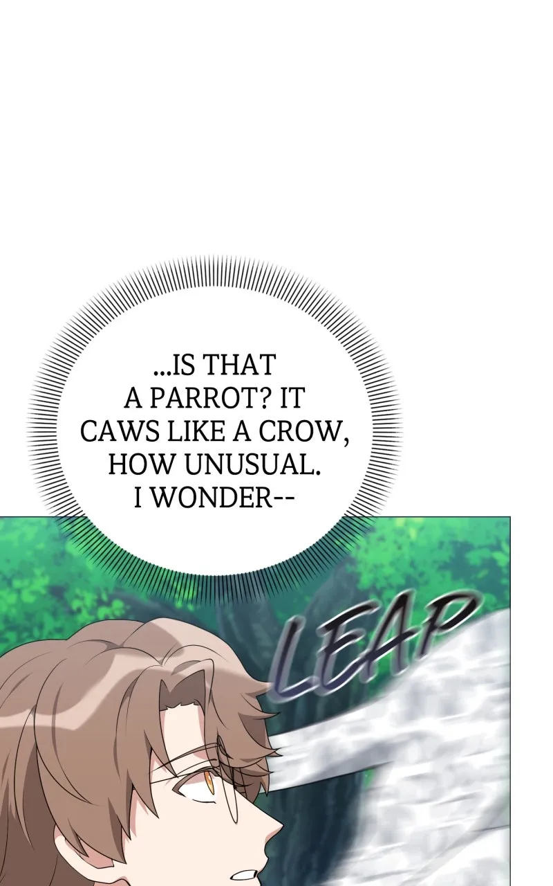 The Gardener in a Hunter World Chapter 54 page 26 - 