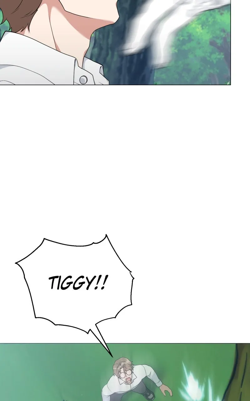 The Gardener in a Hunter World Chapter 54 page 27 - 
