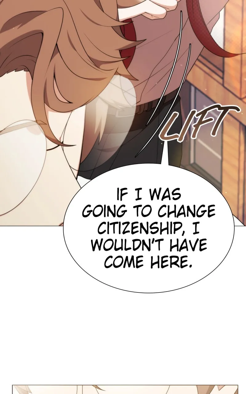 The Gardener in a Hunter World Chapter 54 page 4 - 