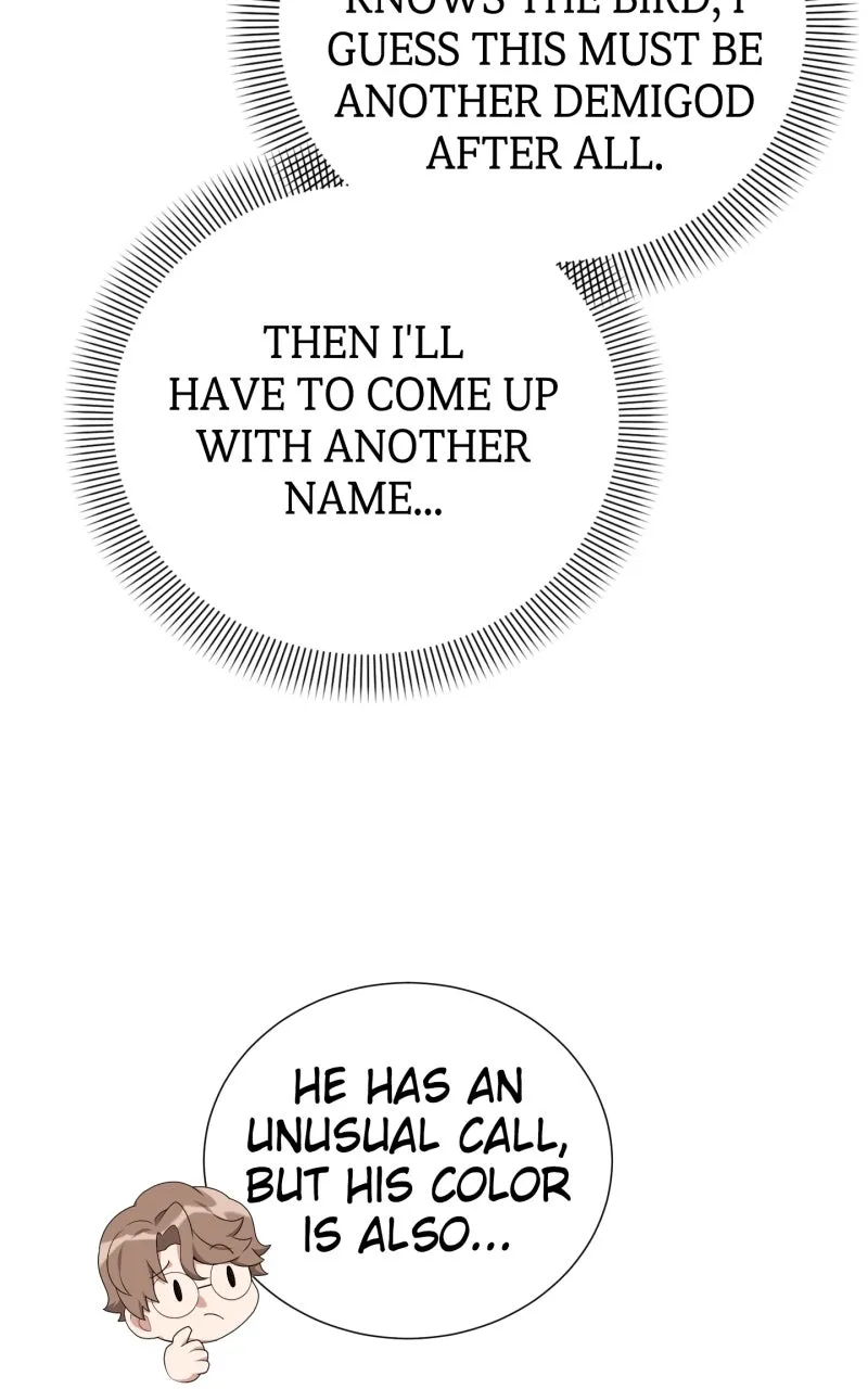 The Gardener in a Hunter World Chapter 54 page 38 - 