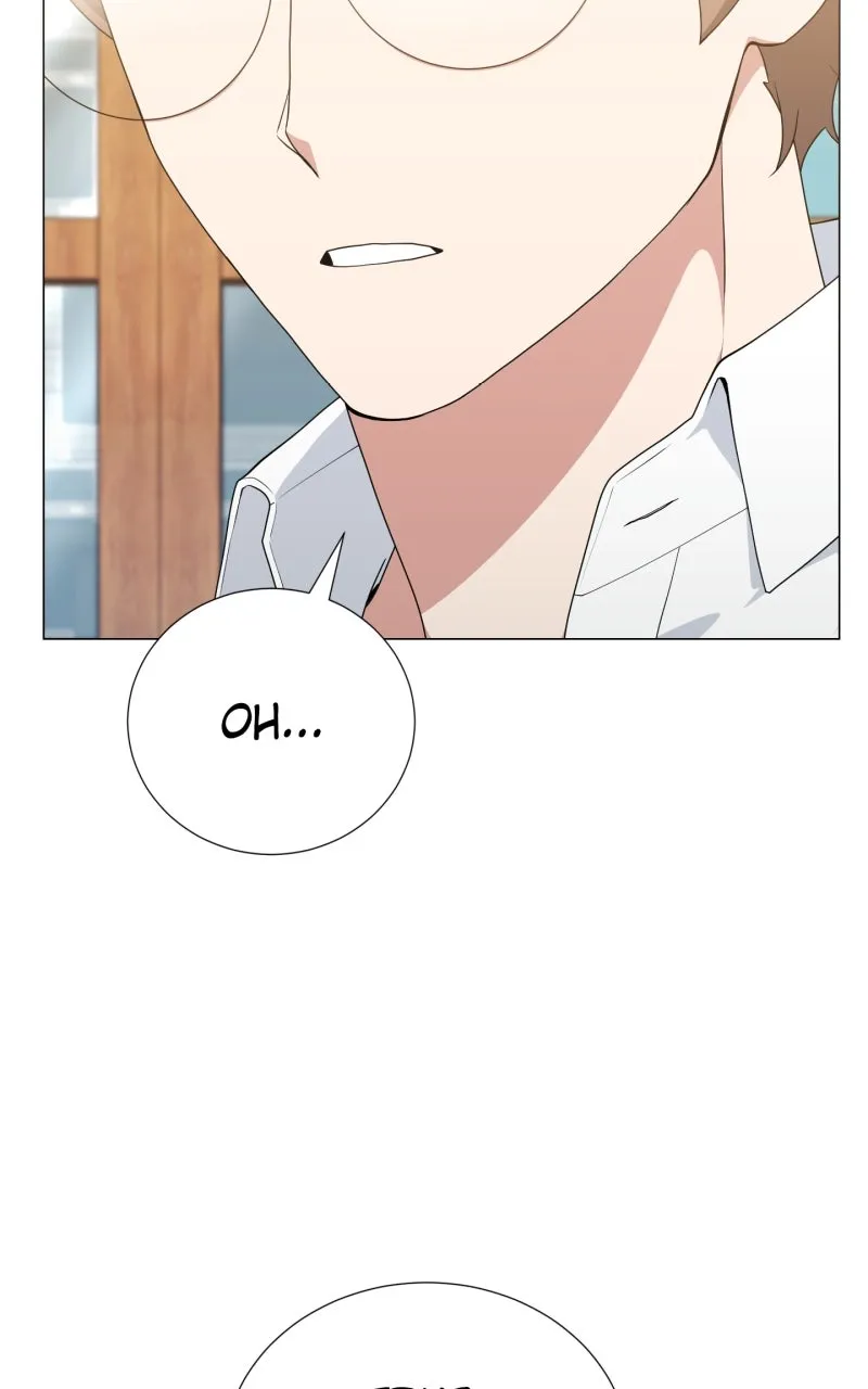 The Gardener in a Hunter World Chapter 54 page 5 - 