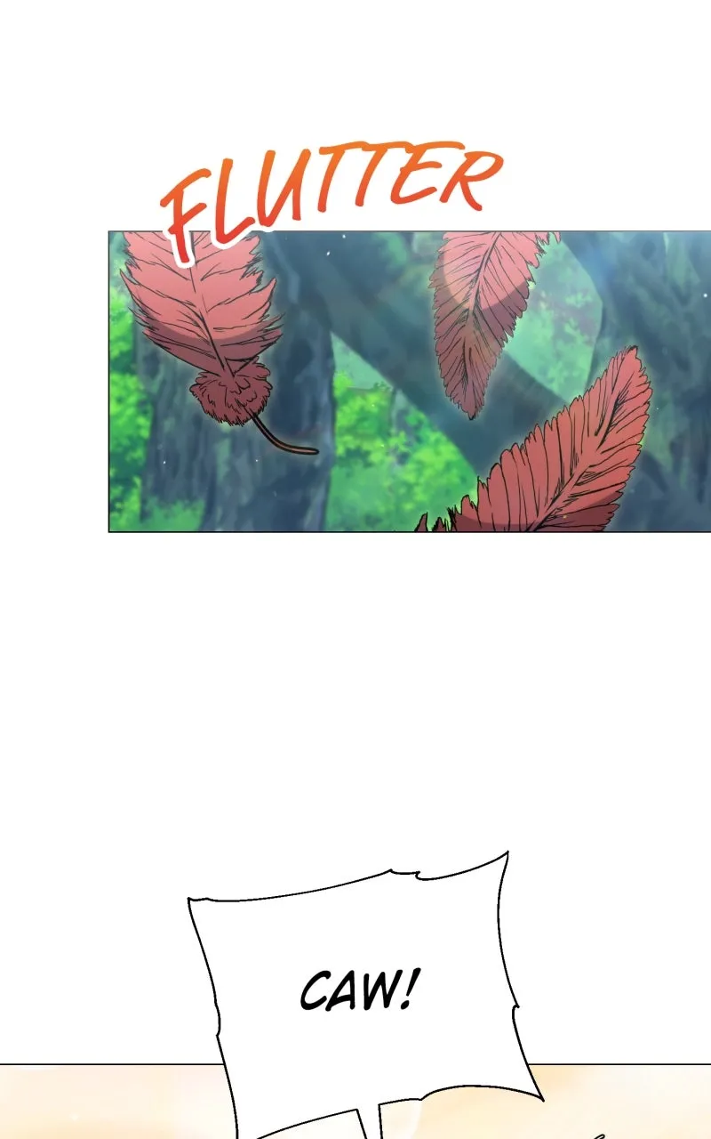 The Gardener in a Hunter World Chapter 54 page 42 - 