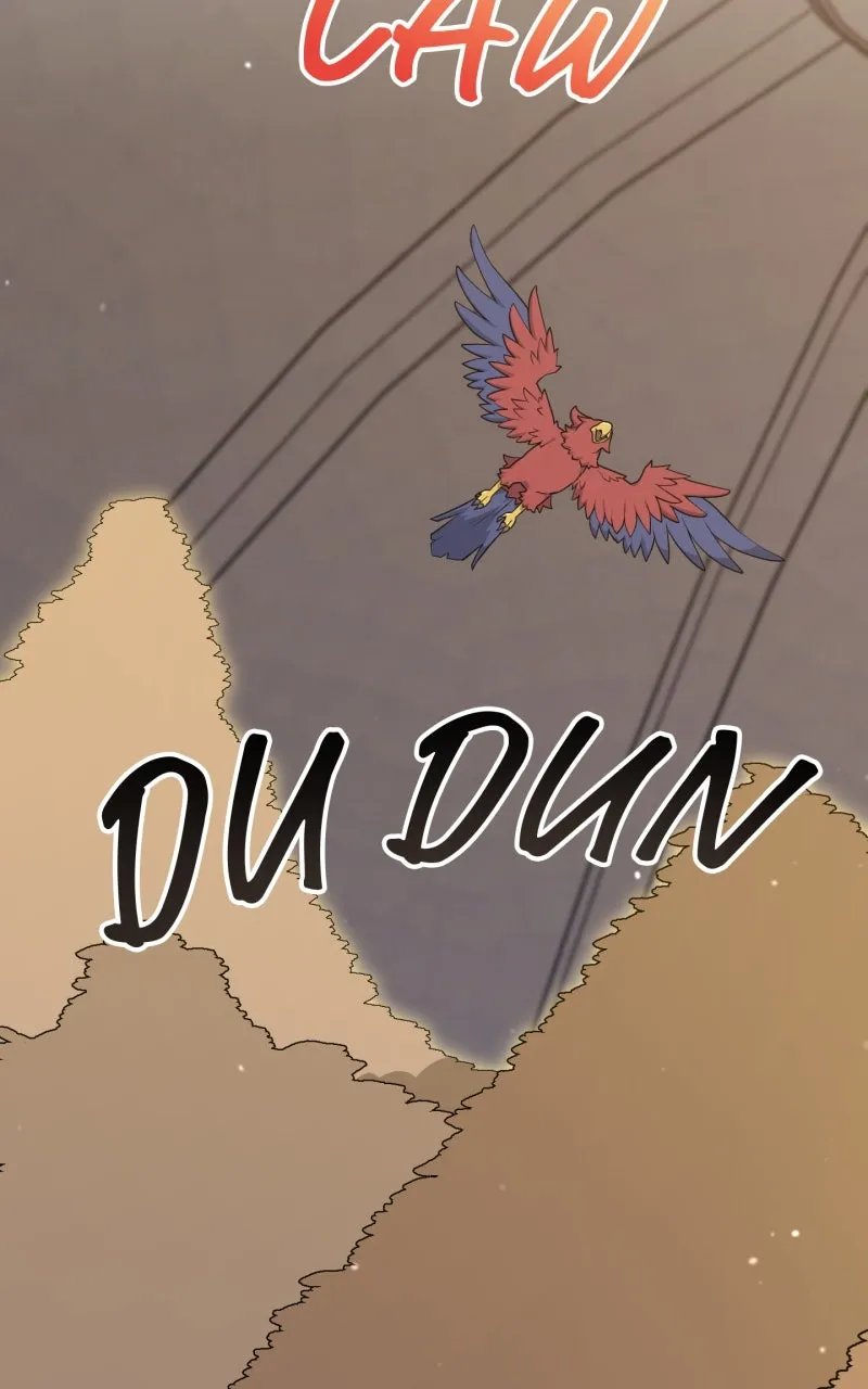 The Gardener in a Hunter World Chapter 54 page 49 - 