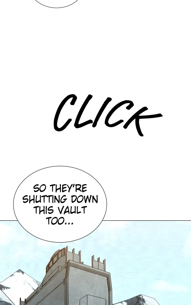 The Gardener in a Hunter World Chapter 54 page 60 - 