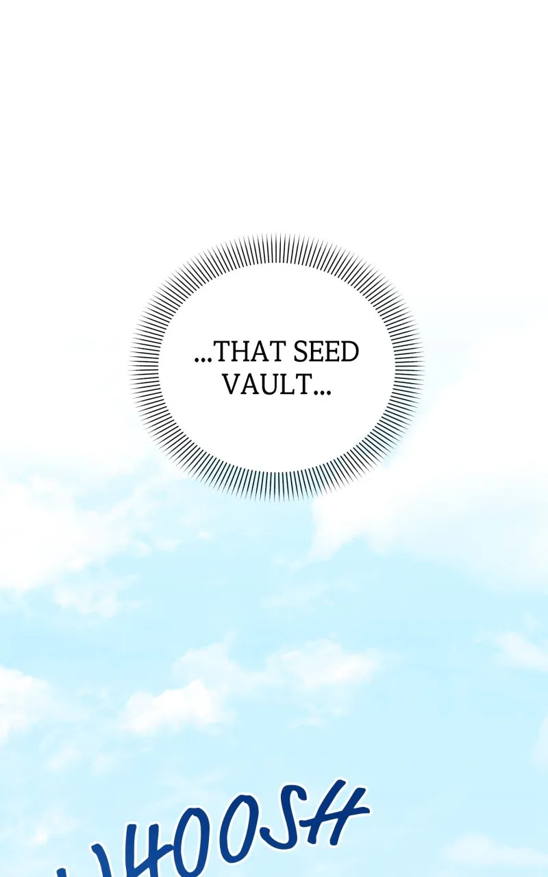 The Gardener in a Hunter World Chapter 54 page 63 - 