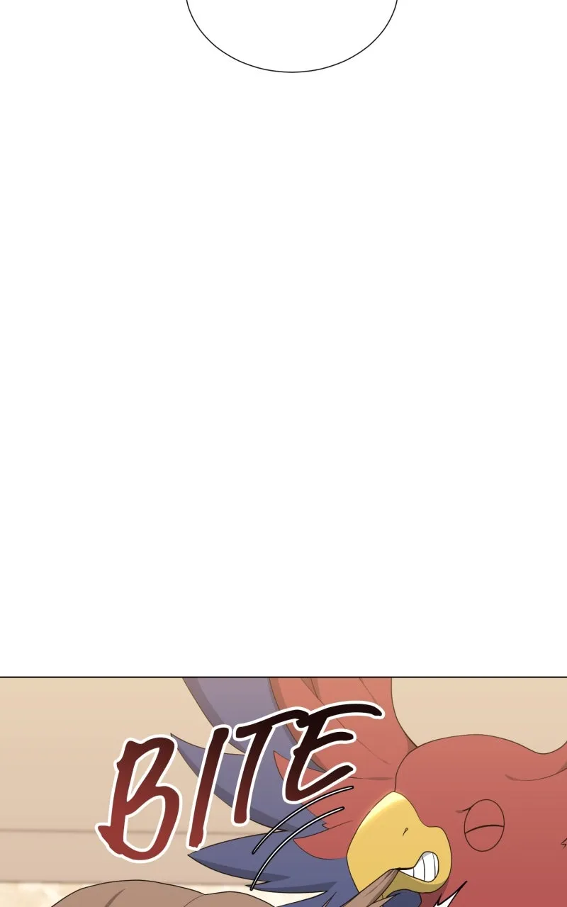 The Gardener in a Hunter World Chapter 54 page 68 - 