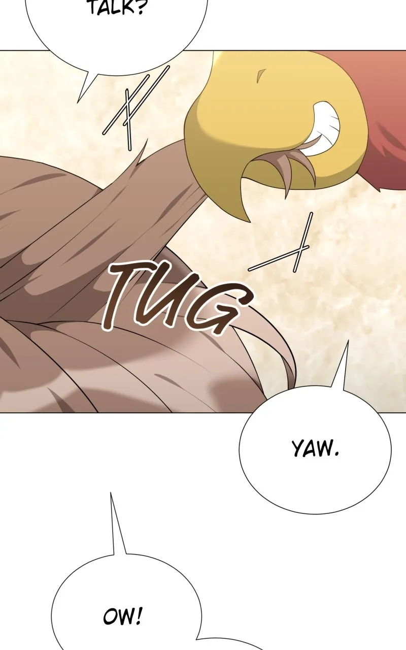 The Gardener in a Hunter World Chapter 54 page 73 - 