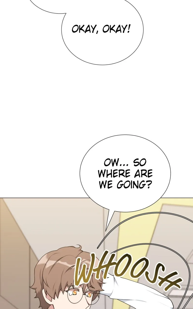 The Gardener in a Hunter World Chapter 54 page 74 - 