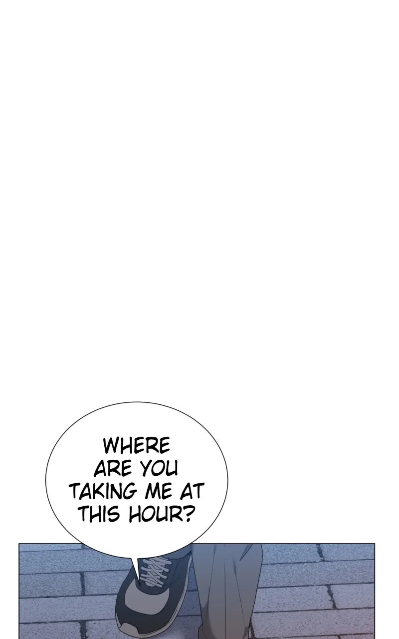 The Gardener in a Hunter World Chapter 54 page 76 - 
