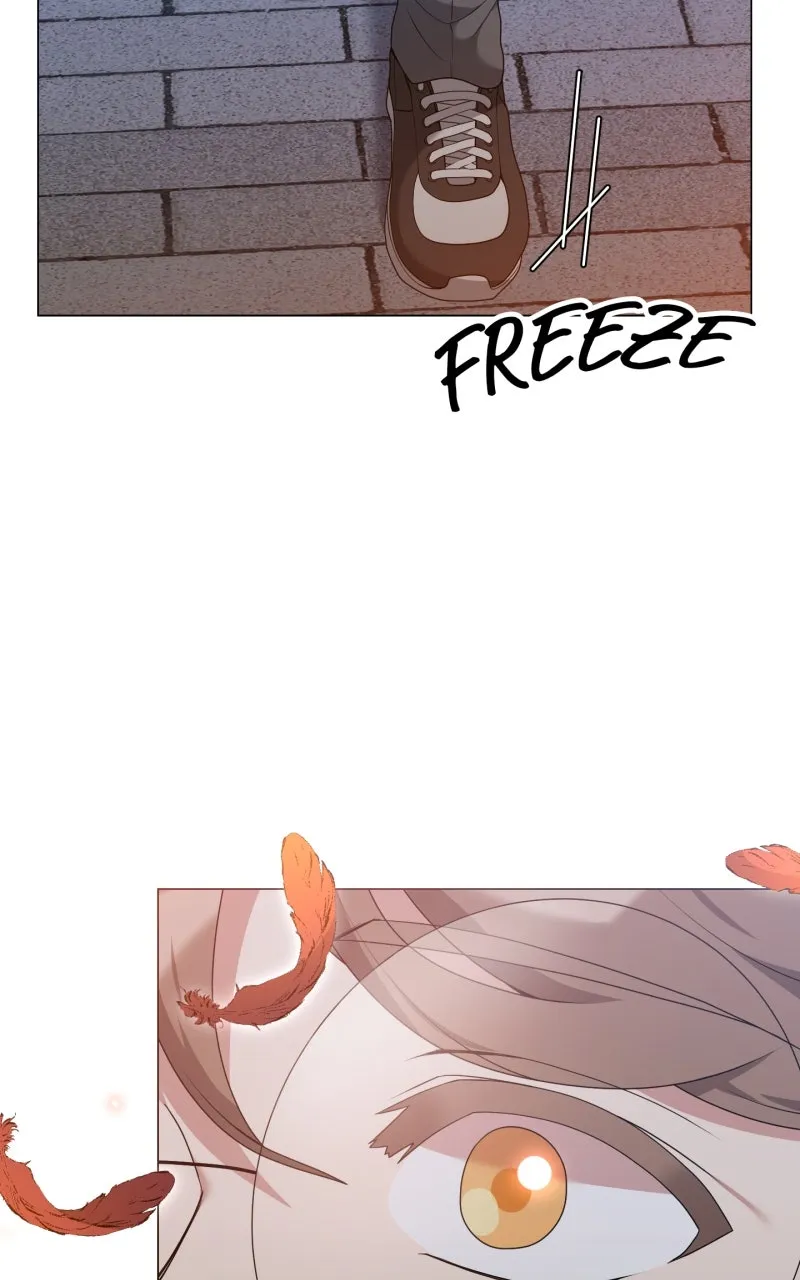 The Gardener in a Hunter World Chapter 54 page 77 - 