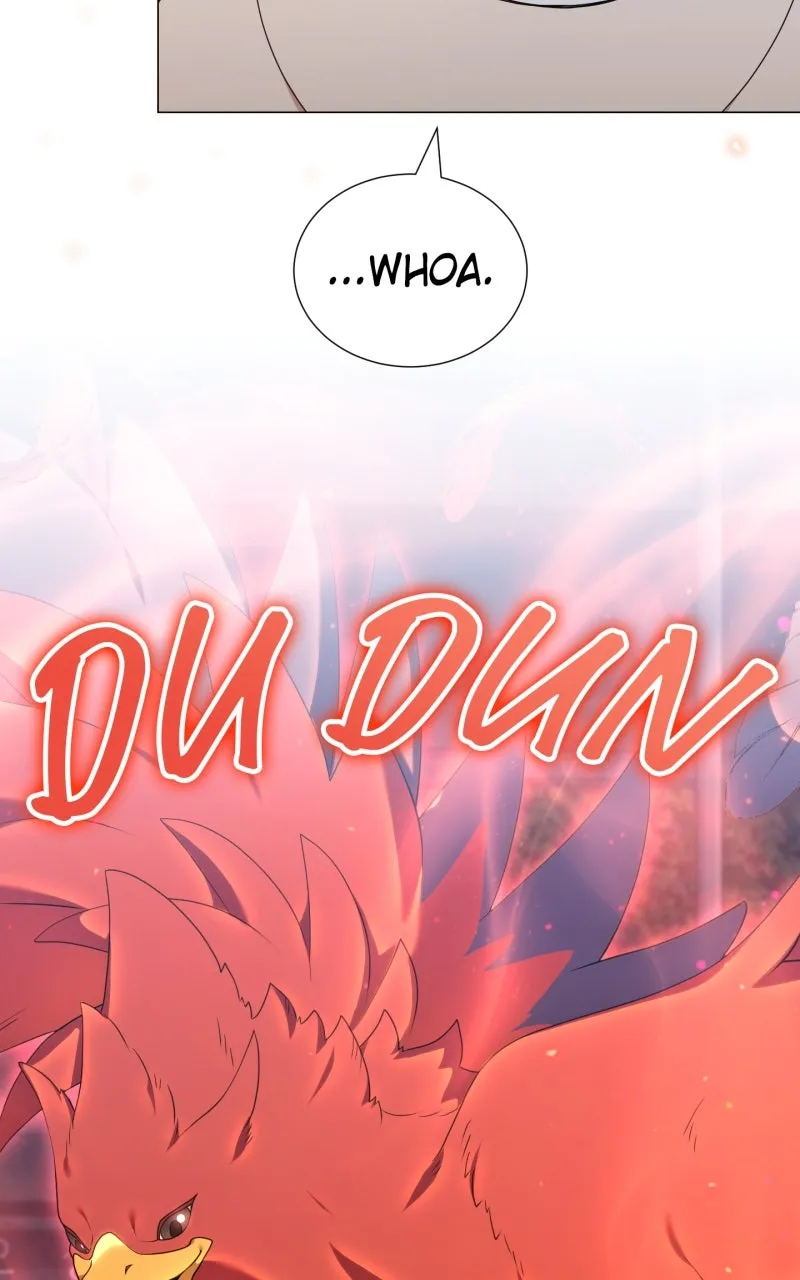 The Gardener in a Hunter World Chapter 54 page 78 - 