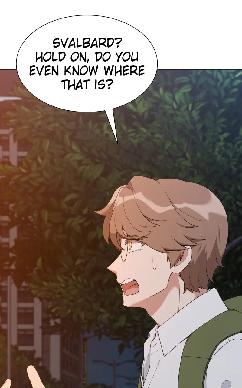 The Gardener in a Hunter World Chapter 54 page 83 - 